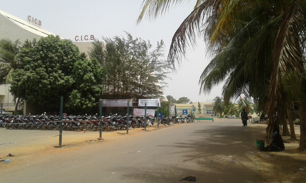 Article : Quel avenir pour le journalisme au Mali ?