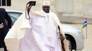 Article : Le départ d’un dictateur Caméléon : l’homme du millénaire Gambien